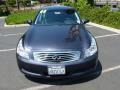 Blue Slate Metallic - G 35 Journey Sedan Photo No. 2