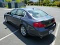 Blue Slate Metallic - G 35 Journey Sedan Photo No. 4