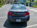 Blue Slate Metallic - G 35 Journey Sedan Photo No. 5