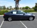 Blue Slate Metallic - G 35 Journey Sedan Photo No. 7