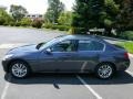 Blue Slate Metallic - G 35 Journey Sedan Photo No. 8