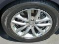 Blue Slate Metallic - G 35 Journey Sedan Photo No. 9