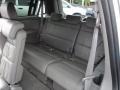 Alabaster Silver Metallic - Odyssey EX-L Photo No. 24