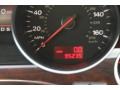 2007 Light Silver Metallic Audi A8 L 4.2 quattro  photo #8
