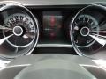 Charcoal Black Gauges Photo for 2013 Ford Mustang #83023723