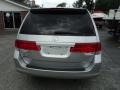 Alabaster Silver Metallic - Odyssey EX-L Photo No. 28
