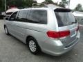 Alabaster Silver Metallic - Odyssey EX-L Photo No. 29