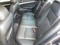 Blue Slate Metallic - G 35 Journey Sedan Photo No. 15