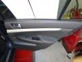 Blue Slate Metallic - G 35 Journey Sedan Photo No. 17
