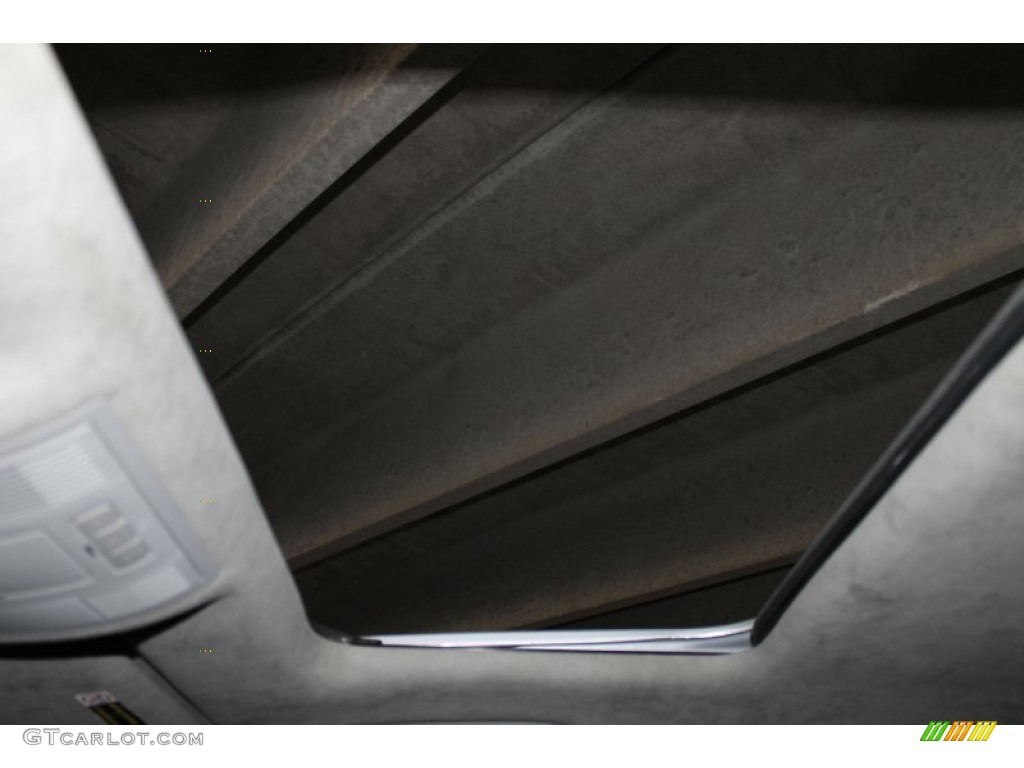 2007 A8 L 4.2 quattro - Light Silver Metallic / Black photo #16
