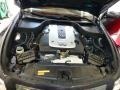 Blue Slate Metallic - G 35 Journey Sedan Photo No. 21