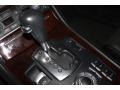 2007 Light Silver Metallic Audi A8 L 4.2 quattro  photo #24