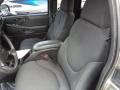 Pewter Metallic - Sonoma SLS Extended Cab 4x4 Photo No. 4