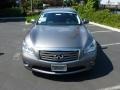 Platinum Graphite - M 37 Sedan Photo No. 2