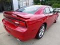 Redline 3-Coat Pearl - Charger R/T Plus AWD Photo No. 2