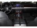 2007 Light Silver Metallic Audi A8 L 4.2 quattro  photo #31