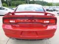 Redline 3-Coat Pearl - Charger R/T Plus AWD Photo No. 3
