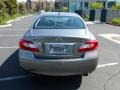 Platinum Graphite - M 37 Sedan Photo No. 5