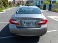 2011 Platinum Graphite Infiniti M 37 Sedan  photo #5