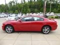 Redline 3-Coat Pearl - Charger R/T Plus AWD Photo No. 5