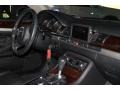 2007 Light Silver Metallic Audi A8 L 4.2 quattro  photo #38