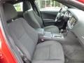 Redline 3-Coat Pearl - Charger R/T Plus AWD Photo No. 10