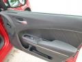 Redline 3-Coat Pearl - Charger R/T Plus AWD Photo No. 12