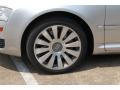 2007 Light Silver Metallic Audi A8 L 4.2 quattro  photo #42