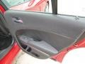 Redline 3-Coat Pearl - Charger R/T Plus AWD Photo No. 14