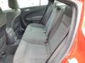 Redline 3-Coat Pearl - Charger R/T Plus AWD Photo No. 16