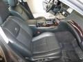 Platinum Graphite - M 37 Sedan Photo No. 20