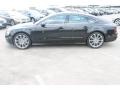 Havanna Black Metallic - A7 3.0T quattro Premium Photo No. 5