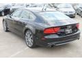 Havanna Black Metallic - A7 3.0T quattro Premium Photo No. 7