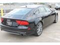 Havanna Black Metallic - A7 3.0T quattro Premium Photo No. 9