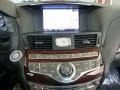 Platinum Graphite - M 37 Sedan Photo No. 25