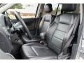 Front Seat of 2011 Compass 2.4 Limited 4x4