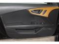 Black Door Panel Photo for 2012 Audi A7 #83024766