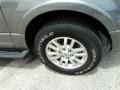 2013 Sterling Gray Ford Expedition EL XLT  photo #3