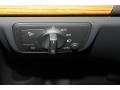 Black Controls Photo for 2012 Audi A7 #83024853