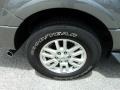 2013 Sterling Gray Ford Expedition EL XLT  photo #4