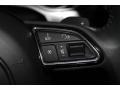 Black Controls Photo for 2012 Audi A7 #83024902