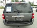 2013 Sterling Gray Ford Expedition EL XLT  photo #7