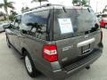 2013 Sterling Gray Ford Expedition EL XLT  photo #9