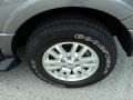2013 Sterling Gray Ford Expedition EL XLT  photo #10