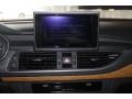 Havanna Black Metallic - A7 3.0T quattro Premium Photo No. 29
