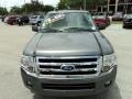 2013 Sterling Gray Ford Expedition EL XLT  photo #16