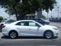 Summit White - Malibu LS Photo No. 2