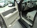 2013 Sterling Gray Ford Expedition EL XLT  photo #17