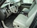 2013 Sterling Gray Ford Expedition EL XLT  photo #18
