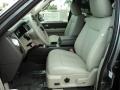 2013 Sterling Gray Ford Expedition EL XLT  photo #19